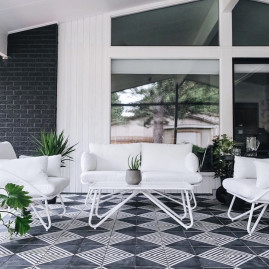 The Vivace Porcelain Vibe