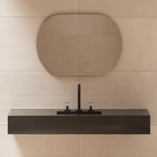 Thaddeus Decorative Cream